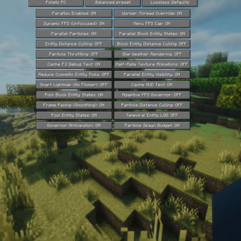 ParaMax — screenshot 1