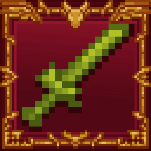 Minecraft Adventurer Swords Pack