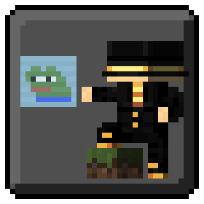 MS Mini PWGood (Default Dark Mode)