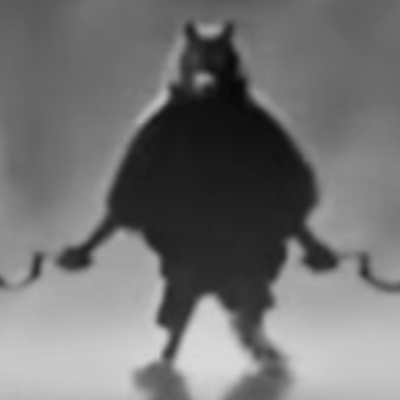 The Last Horror Experience [REHORRIFIED MODRITH EDITION]