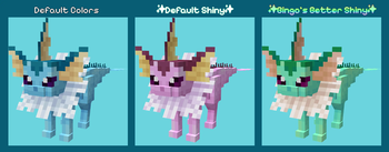 Vaporeon