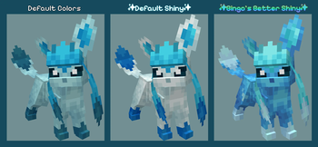 Glaceon