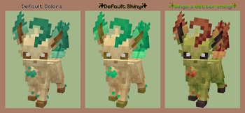 Leafeon