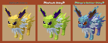 Jolteon