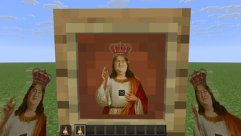 Saint_Gaben_totem — screenshot 1