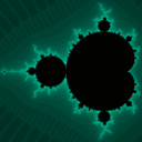 Fractal World