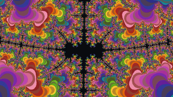 Mandelbrot World Painter