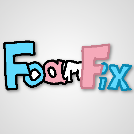 FoamFix
