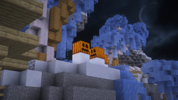 Winter Wonderland Torrhus Canyon — screenshot 6