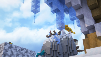 Winter Wonderland Torrhus Canyon — screenshot 8
