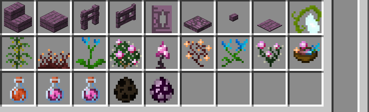 All items page 2