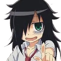 Tomoko Kuroki Totem