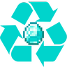 Diamond Recycling