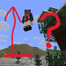 Legal flight in survival mode?