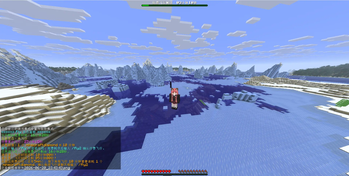 A configurable Fabric flight time and paid flight mod for surviv