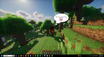 OfflineSkins Reloaded Capes