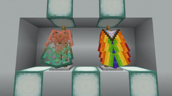 Custom Elytra (v1.1)