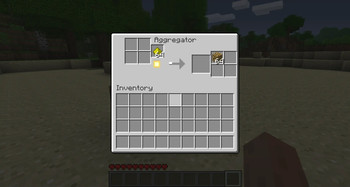 Glowstone Aggregator