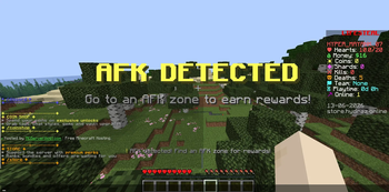afk