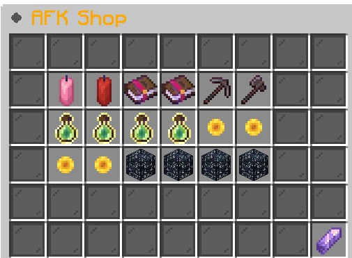 shard shop