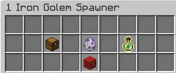 spawner gui