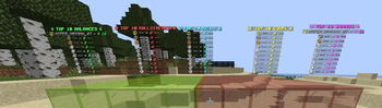 leaderboards