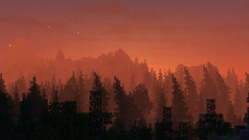 fog