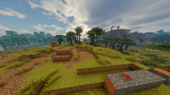 Rabbit's Simplistic Vanilla+ — screenshot 7