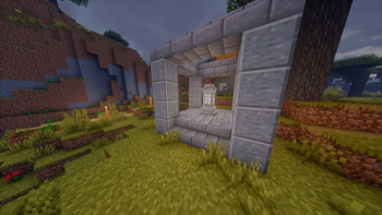 Rabbit's Simplistic Vanilla+ — screenshot 2