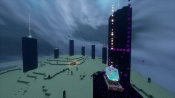 Rabbit's Simplistic Vanilla+ — screenshot 1