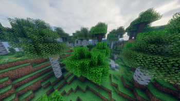 Rabbit's Simplistic Vanilla+ — screenshot 6