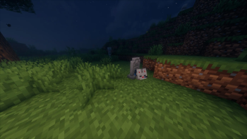 Rabbit's Simplistic Vanilla+ — screenshot 4