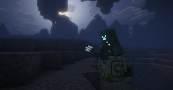 Minecraft 1.21.11