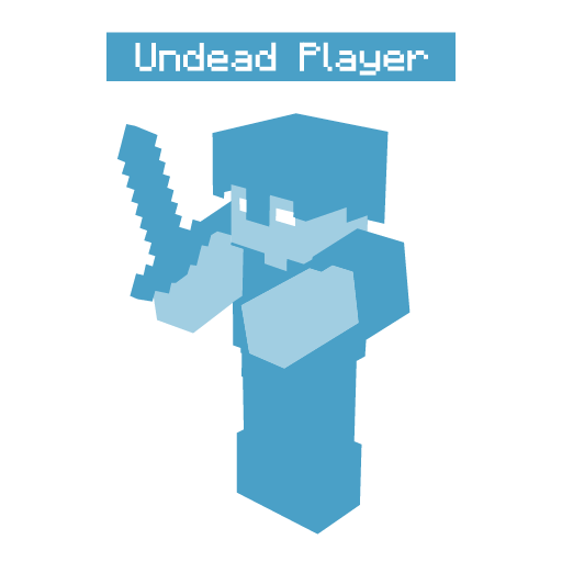 Undead Players