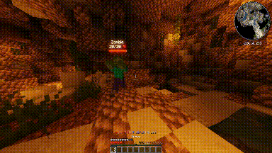 Throwing Arrow