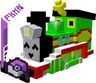 Elemental's Steam Engines!