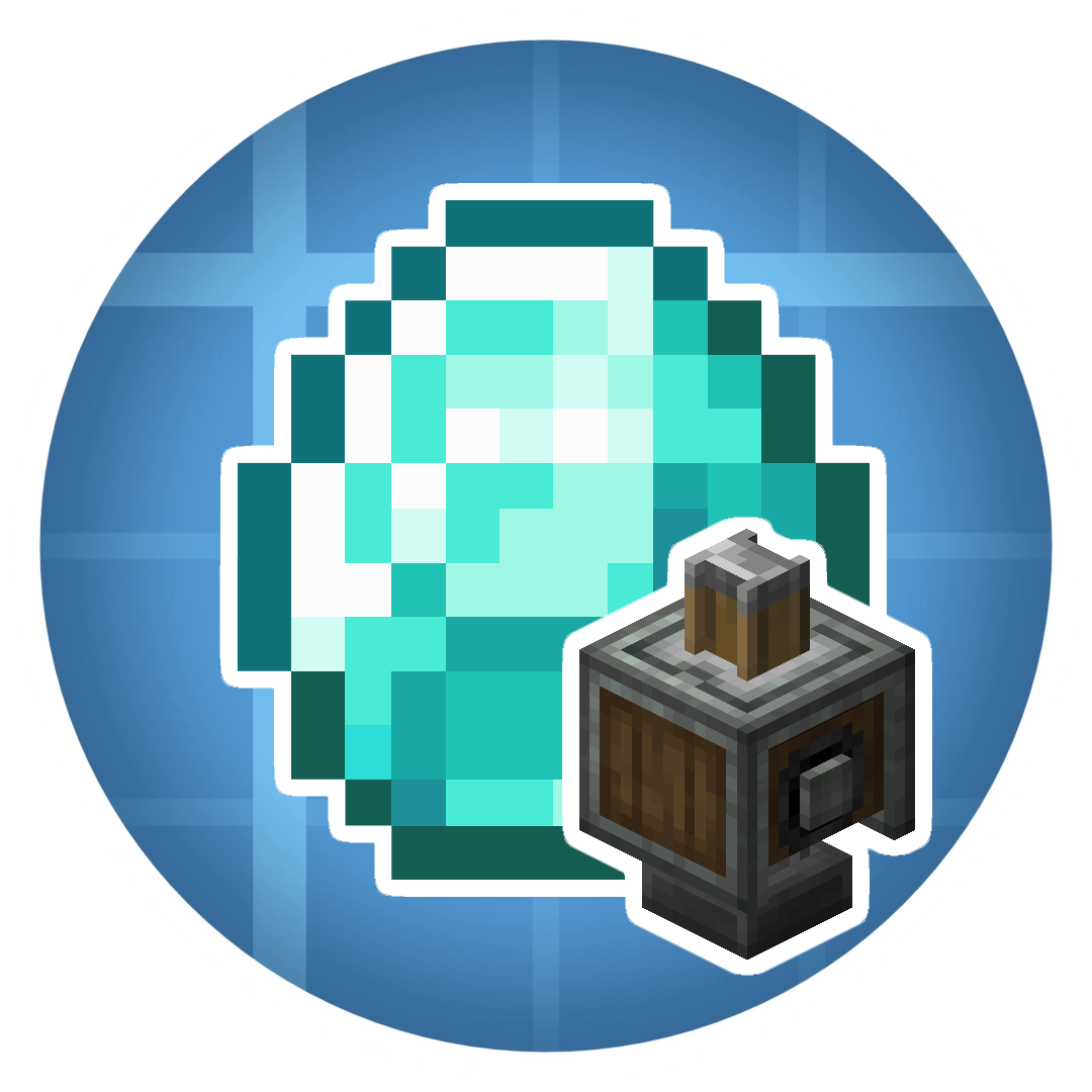 Create: Diamond Production