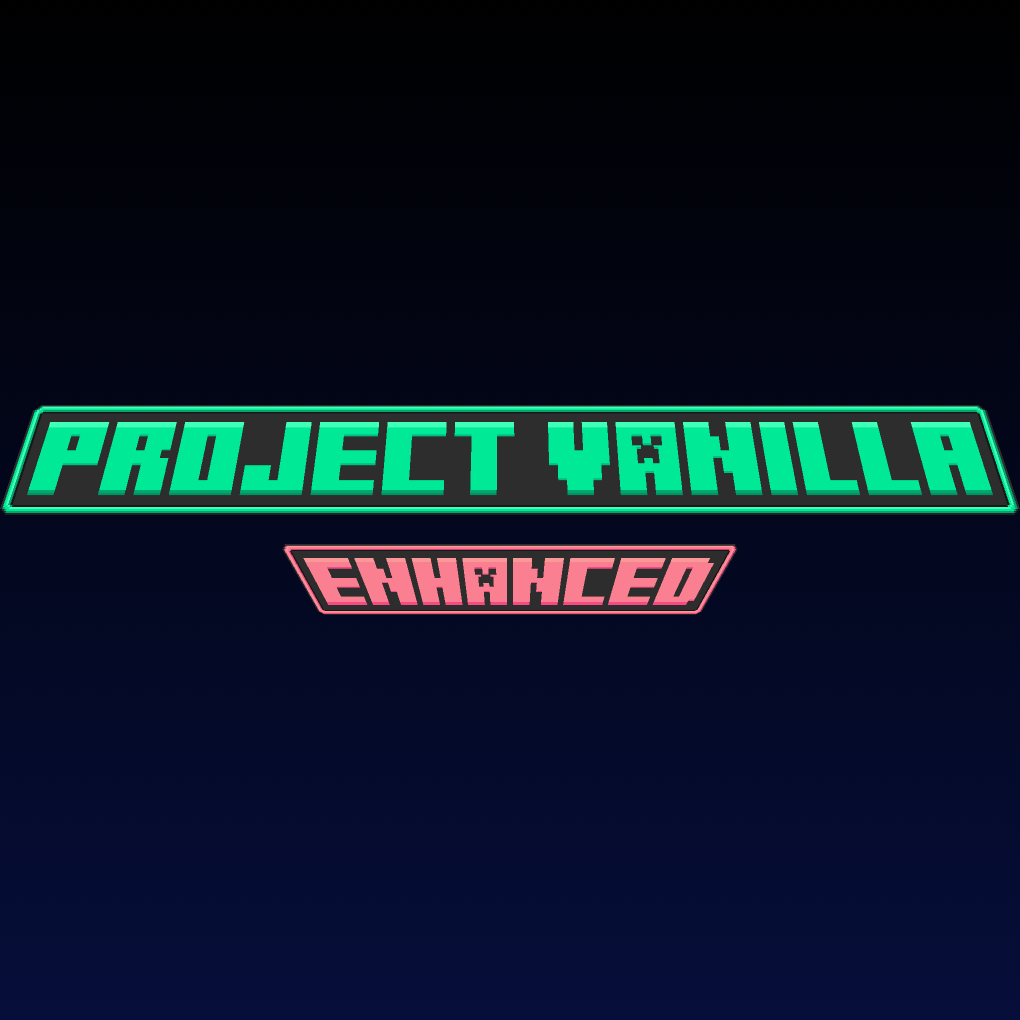 Project Vanilla Enhanced