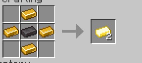 Goldimite
