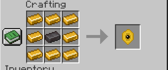 Tier 2 Amulet