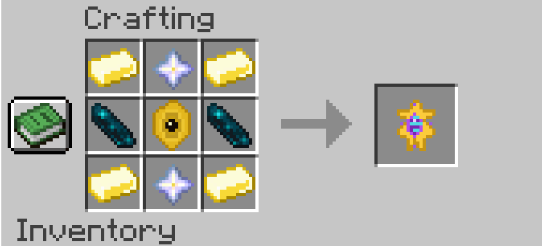 Tier 3 Amulet
