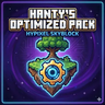 Hypixel Skyblock - HanTy Optimized