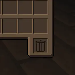 Matcha Textures for TrashSlot — screenshot 2