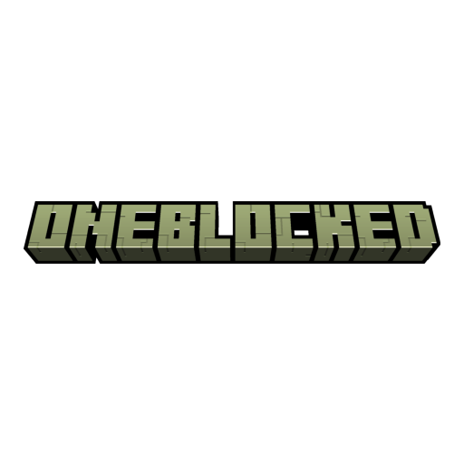 Oneblocked