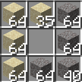 Renewable Gravel and Sand