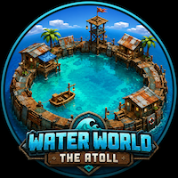 Water World - Atolls