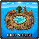 Water World - Atolls