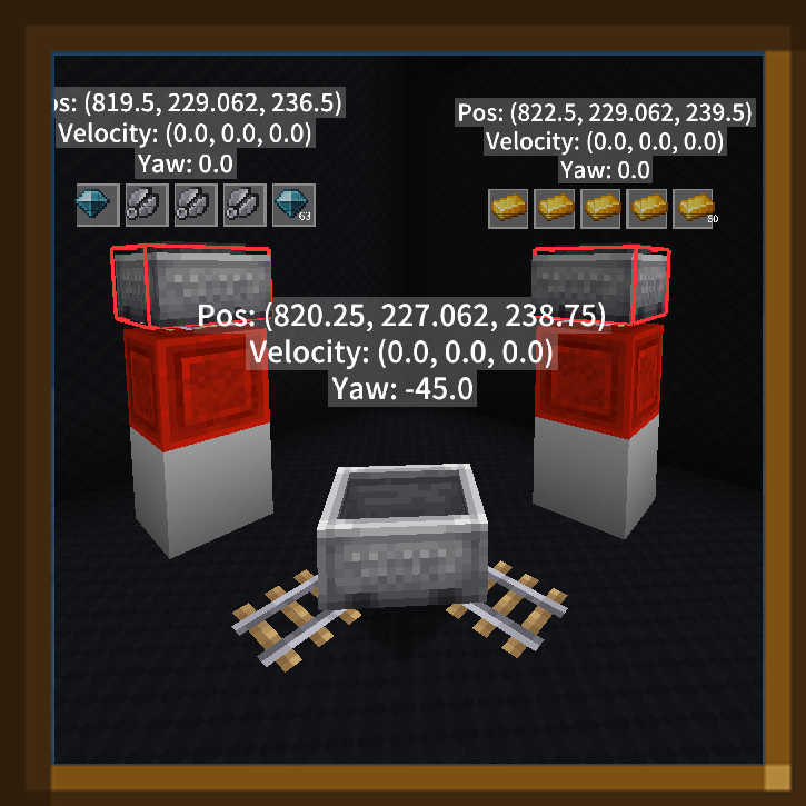 Minecart-Visualizer