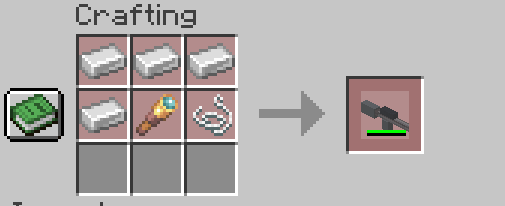 craftable