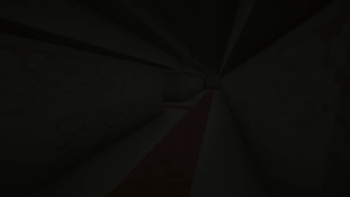 A dark Corridor